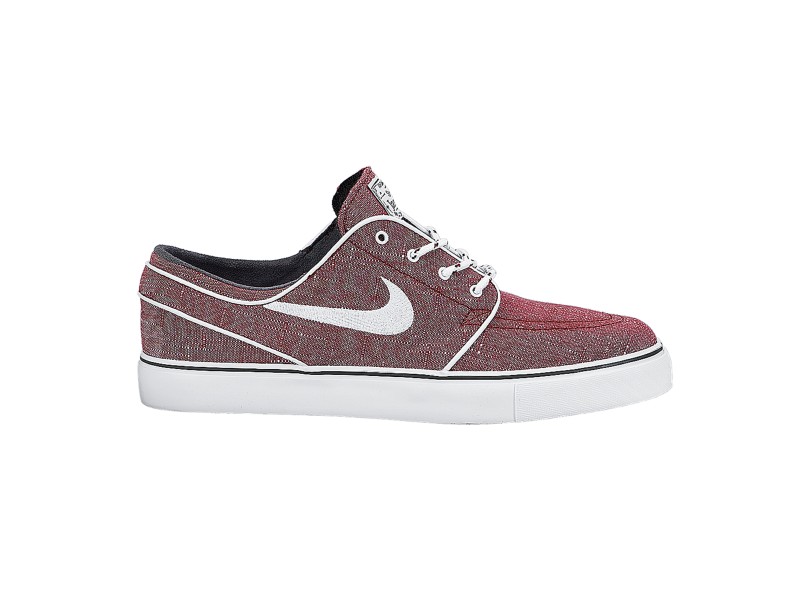 Tênis Nike Masculino Skate Stefan Janoski