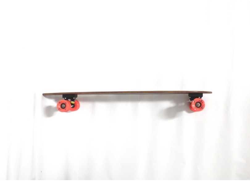 Skate Longboard - US Boards Wood Classic 40