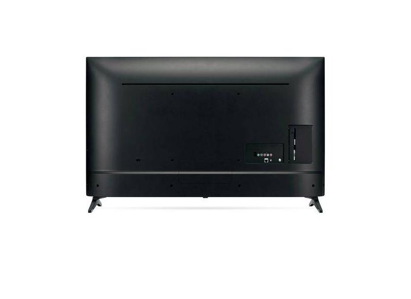 Smart TV TV LED 43" LG ThinQ AI Full HD Netflix 43LK571C 2 HDMI