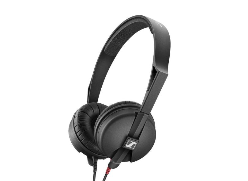 Fone de Ouvido On-ear Sennheiser HD 25 Light