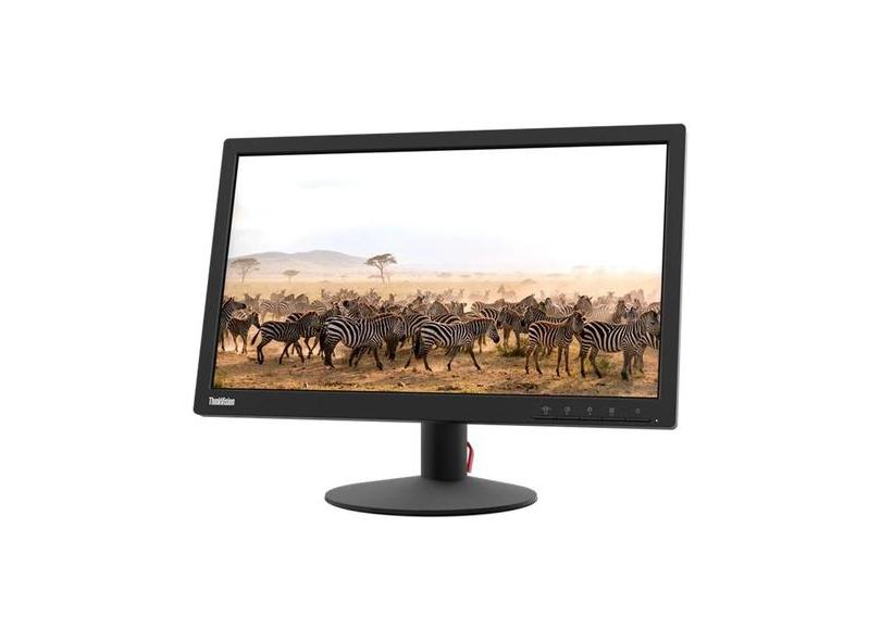 Monitor 19.5  Hd Lenovo Tthinkvision E20-1b LENOVO