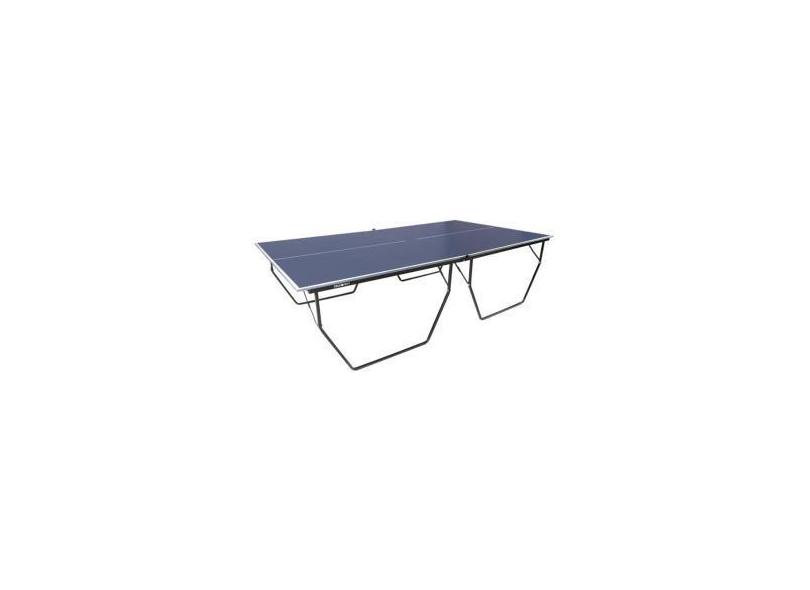 Tênis De Mesa/Ping Pong Oficial Procópio Com Rodinhas