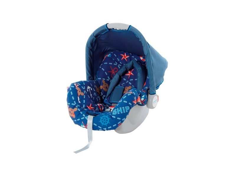 Bebê Conforto Piccolina Até 13Kg - Galzerano