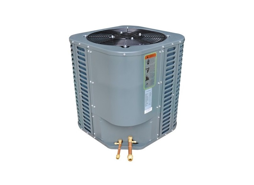 Ar Condicionado Split Piso / Teto Tivah Eco 36000 BTUs Controle Remoto Quente/Frio FC36HE / FC36HI