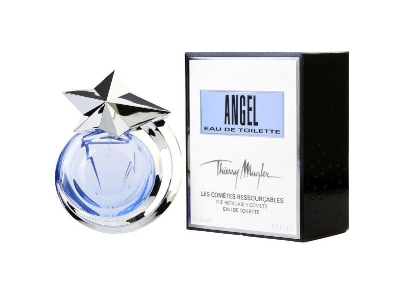 Angel 2025 comet perfume