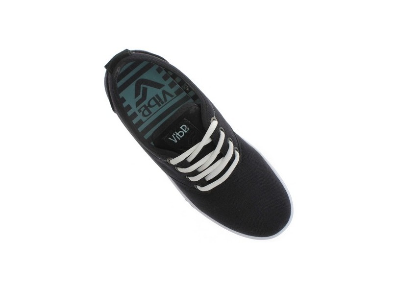 Tênis Vibe Masculino Skate Sage