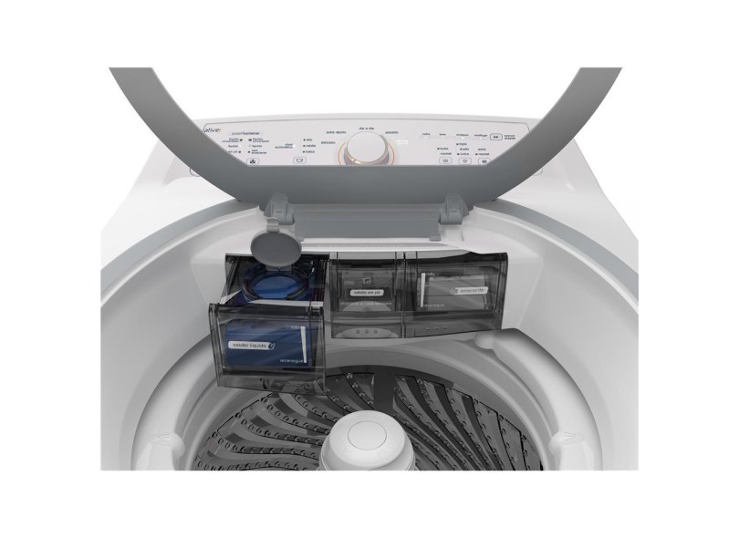 Lavadora Brastemp Ative! 11kg BWP11A9