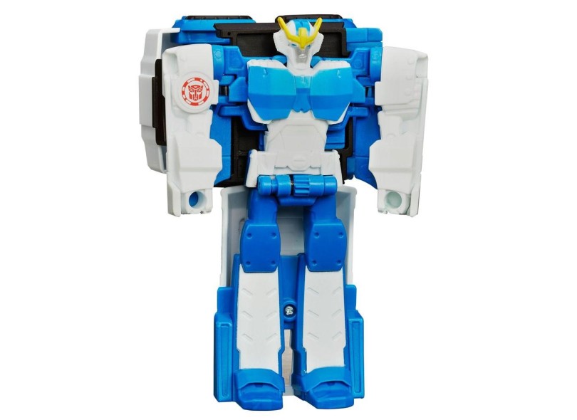 Boneco Transformers Robots In Disguise - Hasbro