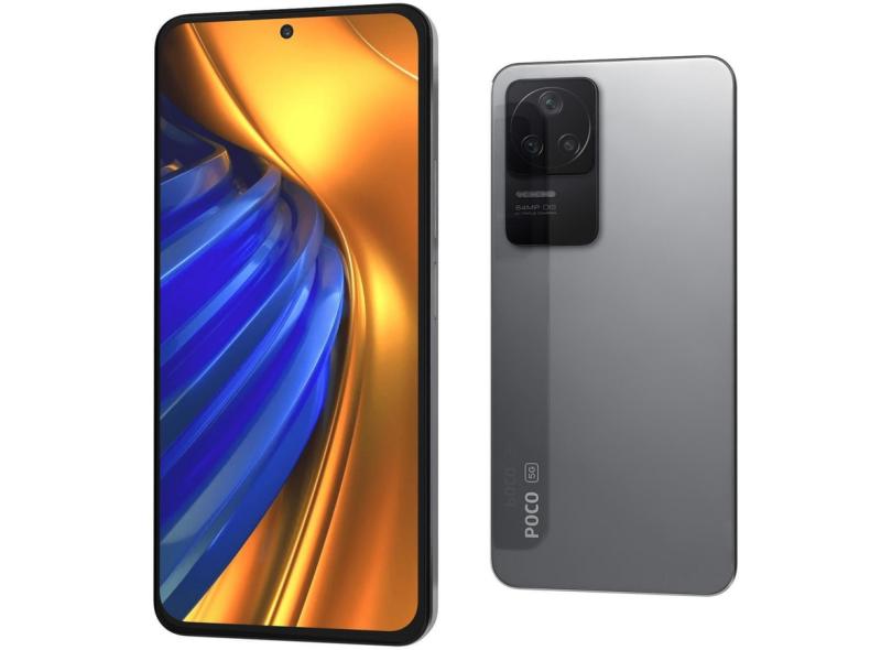 Smartphone Xiaomi Redmi Note 12 Pro 5G 6GB RAM 128GB Câmera Tripla com o  Melhor Preço é no Zoom