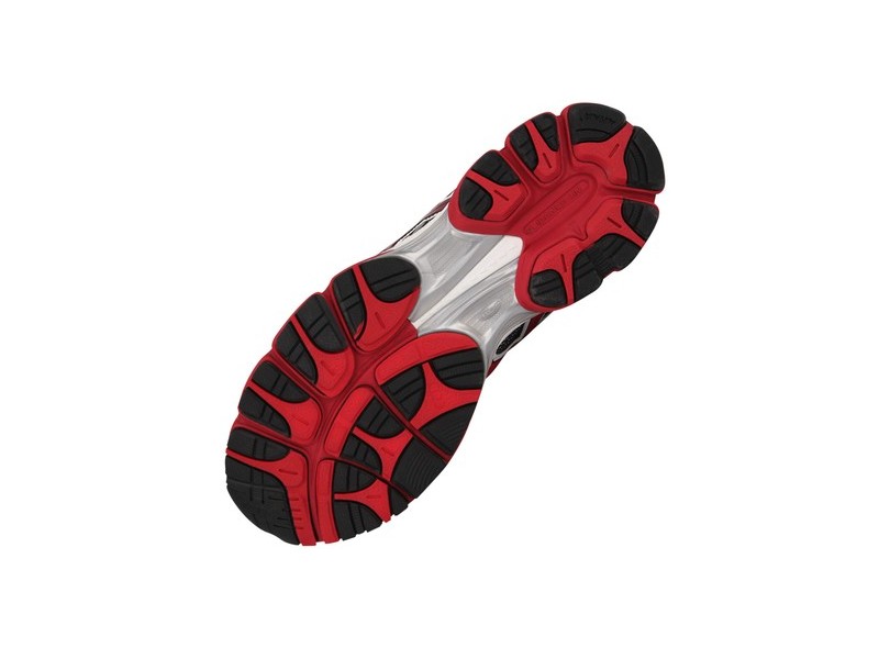 Tênis Asics Masculino Running (Corrida) Nimbus 14