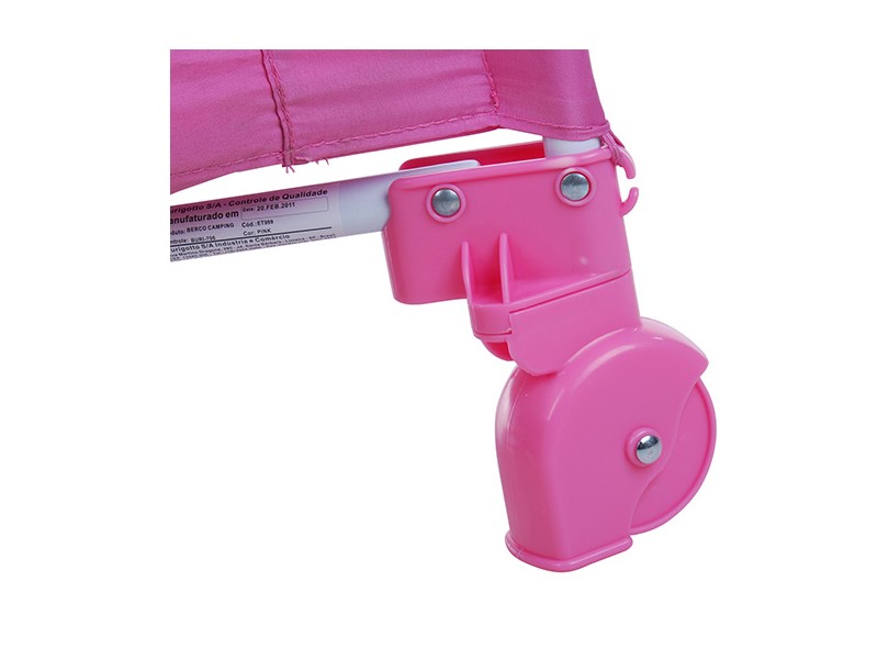 Berço Cercado Burigotto Camping 5021