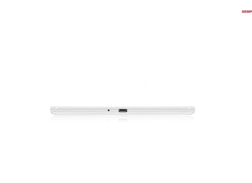 Tablet Semp Toshiba 1.0 GB IPS 7.85 " TA 7801W