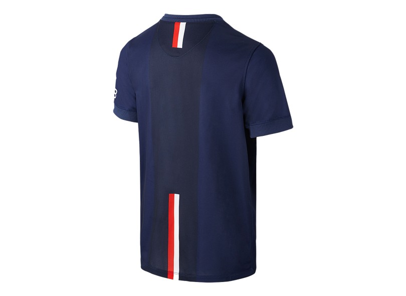 Camisa Torcedor PSG I 2014/15 sem Número Nike