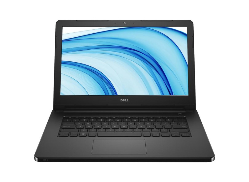 Notebook Dell Inspiron 5000 Intel Core i3 5005U 4 GB de RAM 1024 GB 14 " Linux I14-5458-D08P