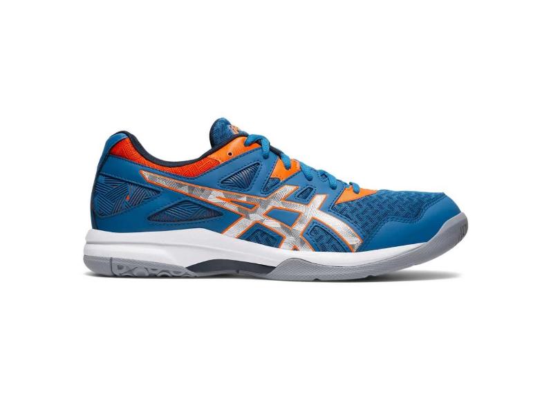 Tênis Asics Masculino Vôlei Gel-Task 2