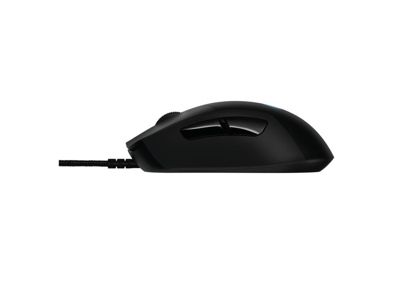 Mouse Óptico Gamer USB G403 - Logitech
