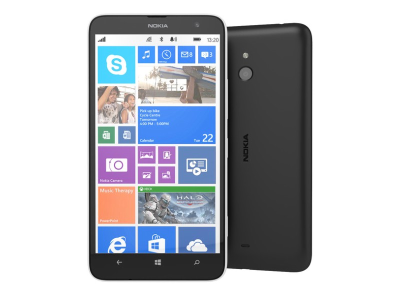 Smartphone Nokia Lumia 1320 Wi-Fi