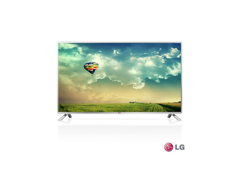 TV LED 32 " Smart TV LG 32LB580B