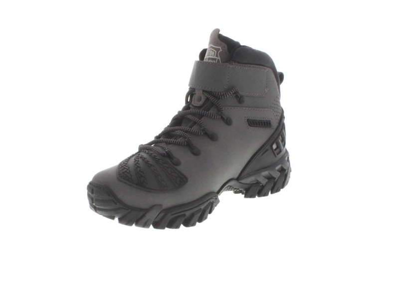 Tênis Macboot Masculino Trekking Alcatráz 02