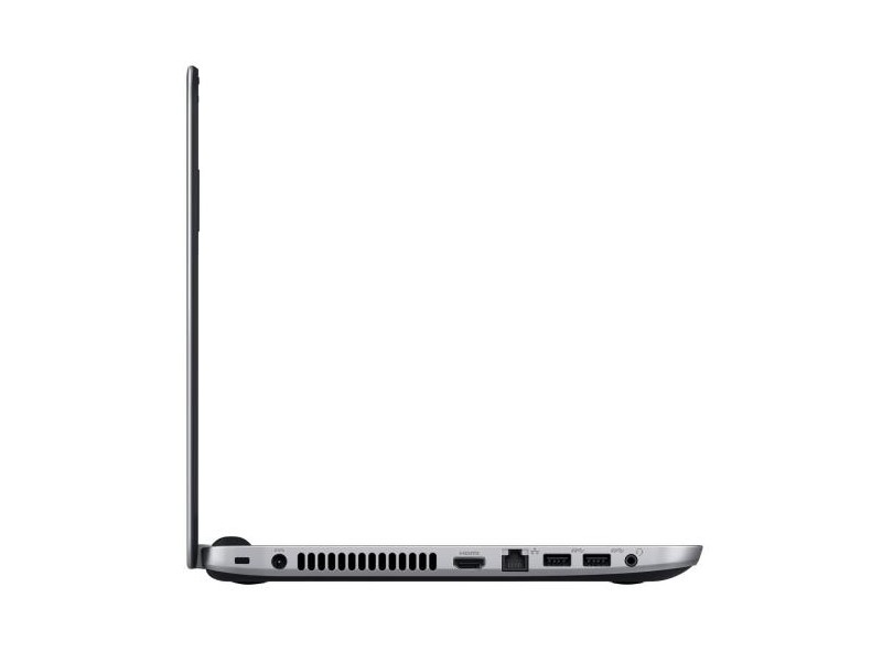 Notebook Dell Inspiron Intel Core i7 3537U 3ª Geração 8 GB 1 TB LED 14" Windows 8 14R
