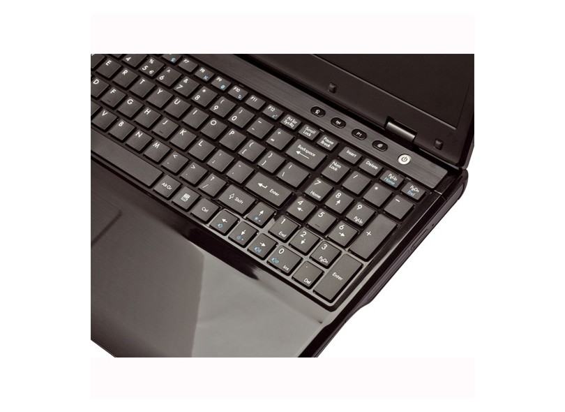 Notebook Meoo Design Box N3743/U 320GB Intel Core i3 370M 2.4GHz 8GB DDR3