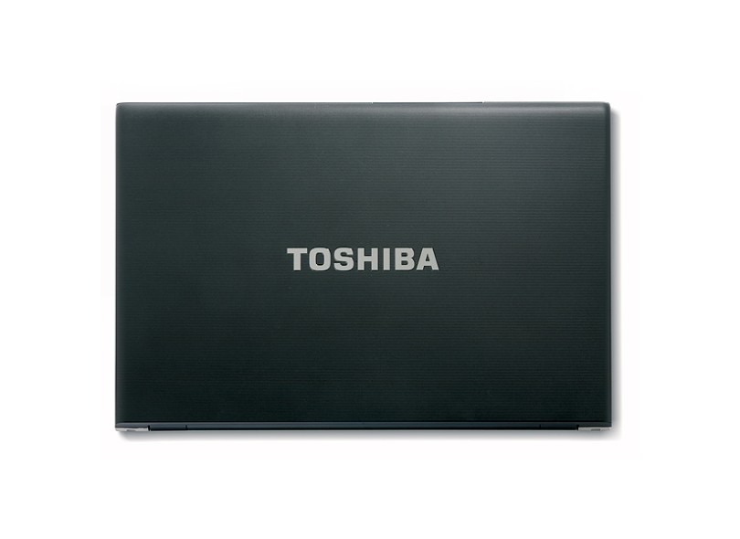 Notebook Toshiba Tecra R850-S8540 320GB Intel Core i7 2620M 2.7GHz 4GB DDR3