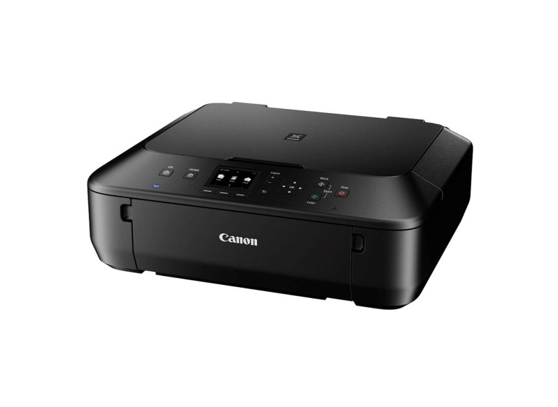 Multifuncional Canon PIXMA MG5510 Jato de Tinta Colorida Sem Fio