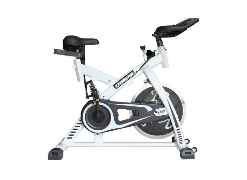 Bicicleta Ergométrica Spinning Tp1800 - Oneal