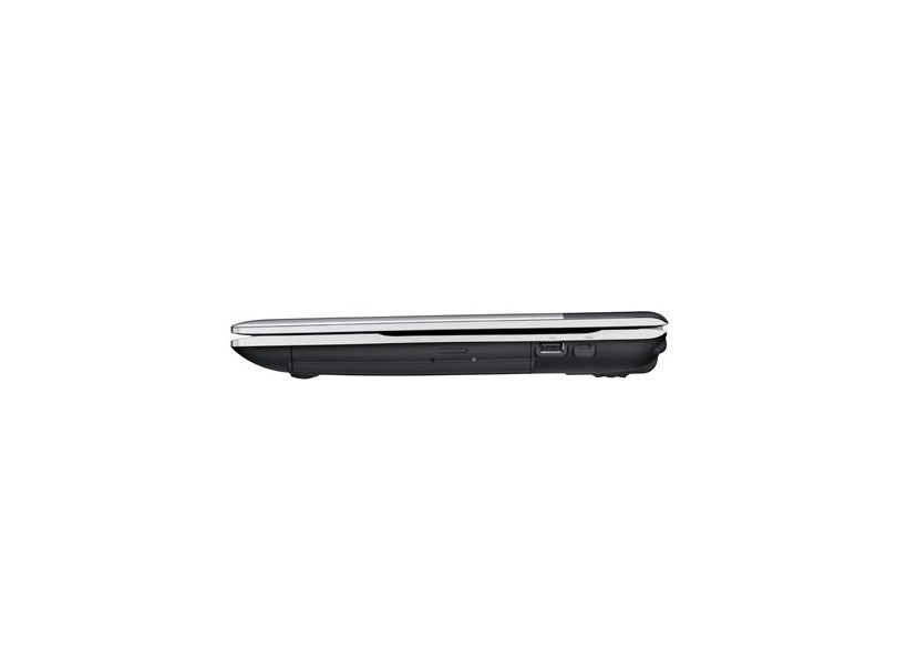 Notebook Samsung AMD Dual Core E300 2 GB 500 GB LED 14" Radeon Graphics Windows 7 Home Basic