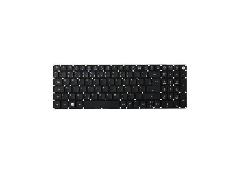 Teclado Para Acer Es1-572 E5-573 E5-532 E5-574 A515-51 Br Ç