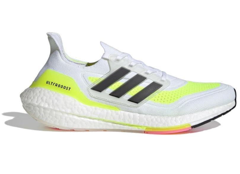 Adidas Ultra Boost Modelo 3D - Baixar Roupas no