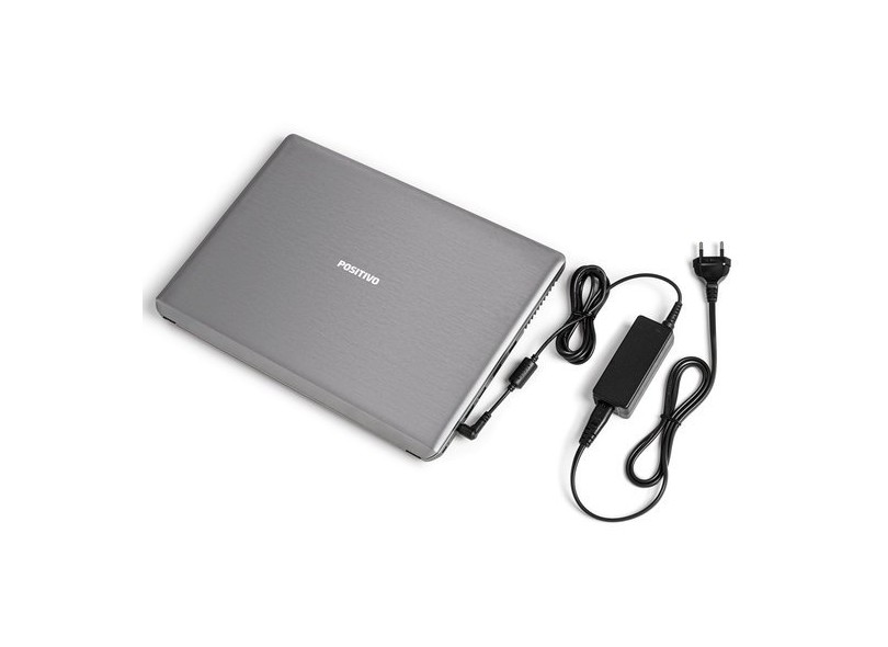 Notebook Positivo Stilo Intel Celeron N2808 2 GB de RAM HD 500 GB LED 14 " Windows 10 Home XR3520