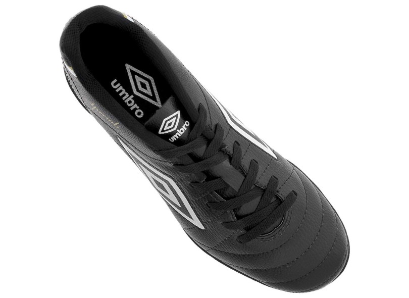 Chuteira Society Umbro Speciali Club Adulto