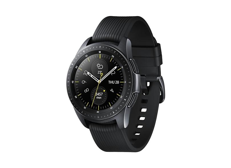 Relógio Samsung Galaxy Watch LTE GPS 4G