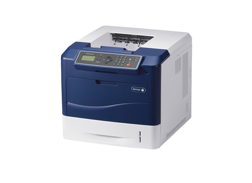 Impressora Xerox Phaser 4622DN Laser Preto e Branco
