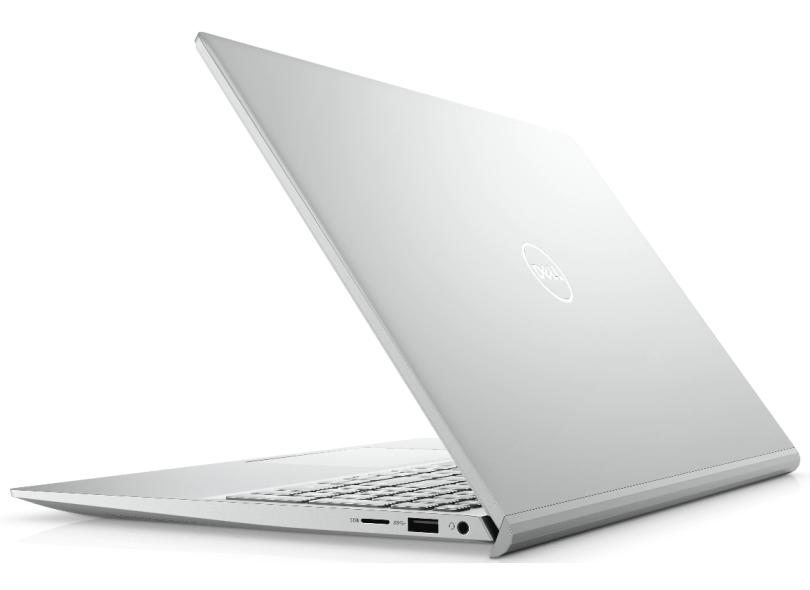 Notebook Dell Inspiron 5000 Intel Core i7 1165G7 11ª Geração 16.0 GB de RAM 512.0 GB 15.6 " Full Windows 10 i15-5502