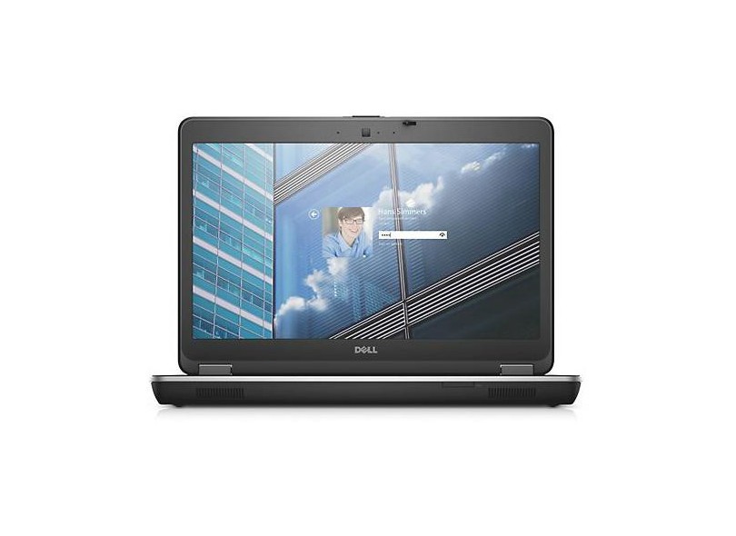 Notebook Dell Latitude 6000 Intel Core i7 4610M 4ª Geração 8GB de RAM ...