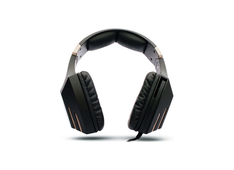 Headset com Microfone Dazz Rock Python DZ-622147 com o Melhor Preço é ...