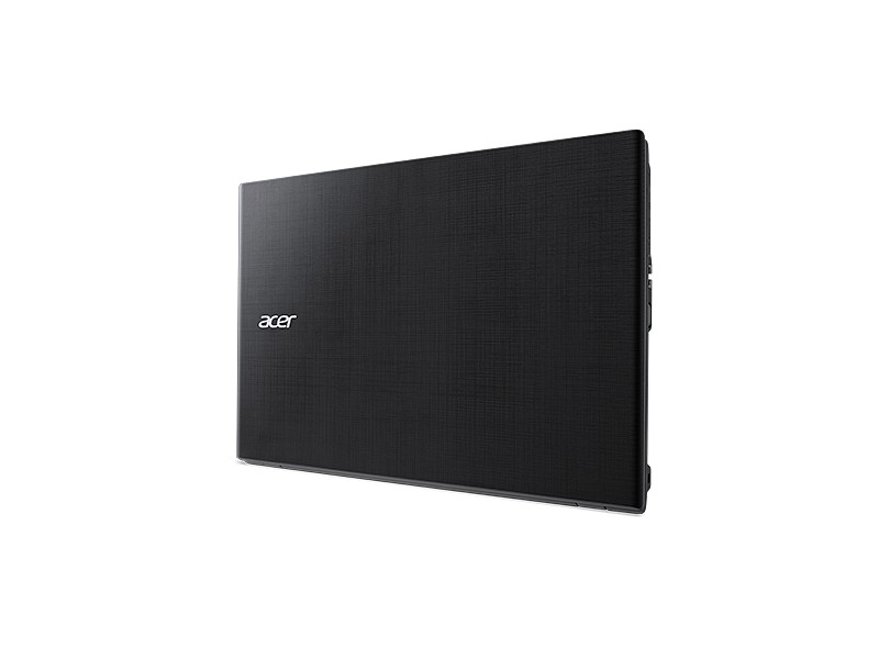 Notebook Acer Aspire E Intel Core i5 5200U 8 GB de RAM HD 1 TB LED 15.6 " Windows 10 E5-573-54ZV