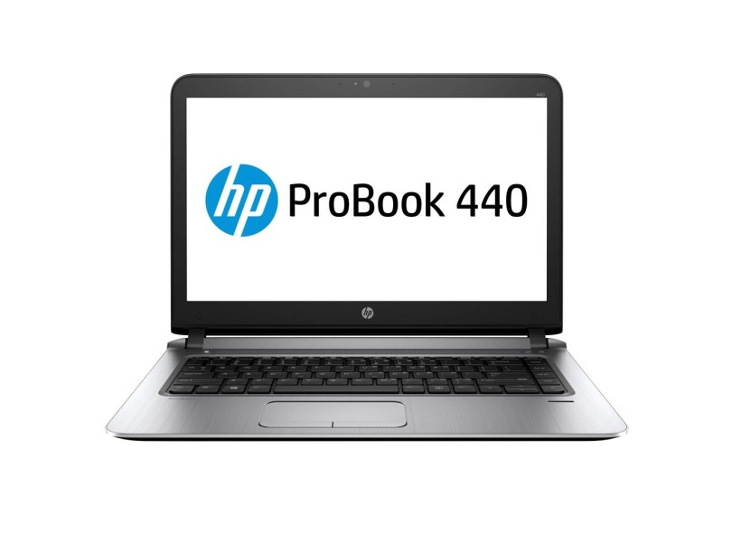 Notebook HP ProBook Intel Core i5 6200U 4 GB de RAM 500 GB 14 " Windows 10 Home 440 G3