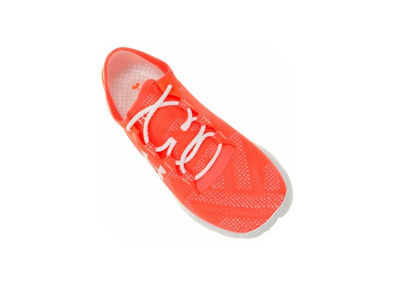 Tênis Under Armour Feminino Corrida Speedform Apollo Vent