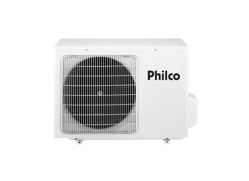 Ar Condicionado Split Hi Wall Philco 18000 BTUs Inverter Controle Remoto Quente/Frio PH18000IQFM5