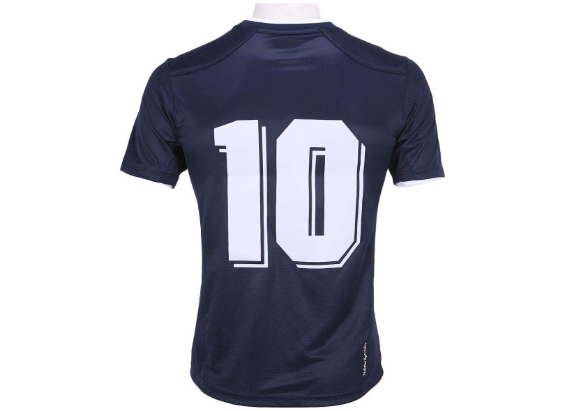 Camisa Jogo Remo I 2014 com Número Umbro