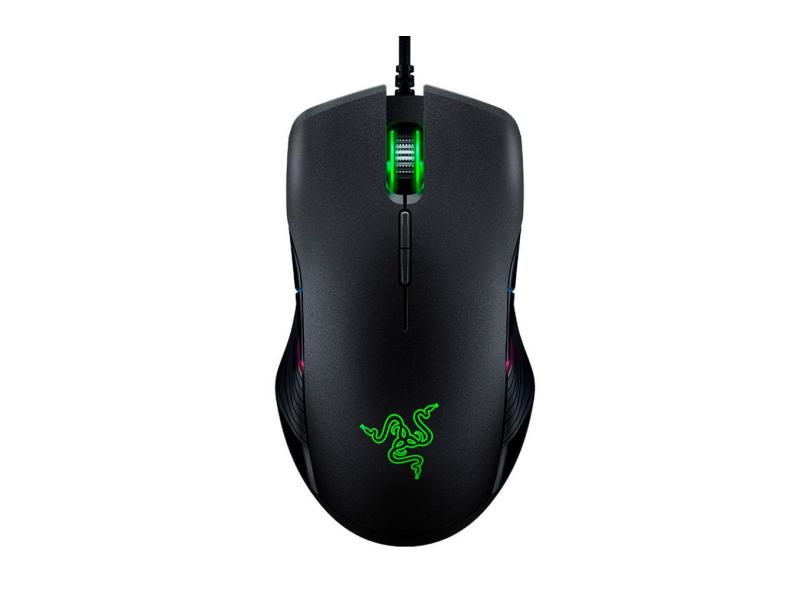 Mouse Gamer Lancehead Tournament Razer em Promoção é no Buscapé
