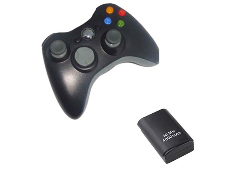 Controle Xbox 360 - Ukimix