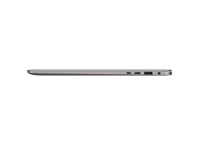 Ultrabook Asus Zenbook Intel Core i5 6200U 8 GB de RAM 512.0 GB 13.3 " Windows 10 Home UX330UA