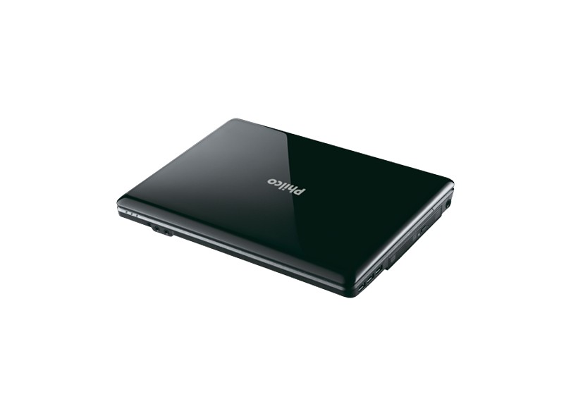 Notebook Philco PHN-15006 320GB 15" Intel Pentium Dual Core 4GB DDR2