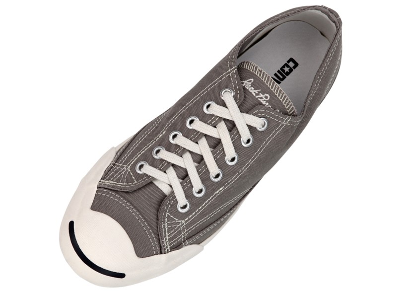 Tênis Converse All Star Unissex Casual Jack Purcell LP Canvas OX