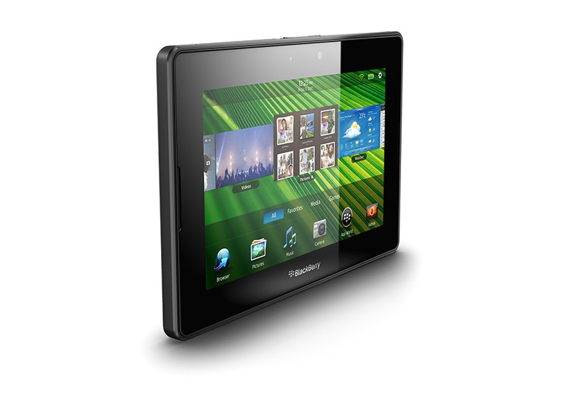 Tablet Blackberry Playbook 32GB Wi-Fi