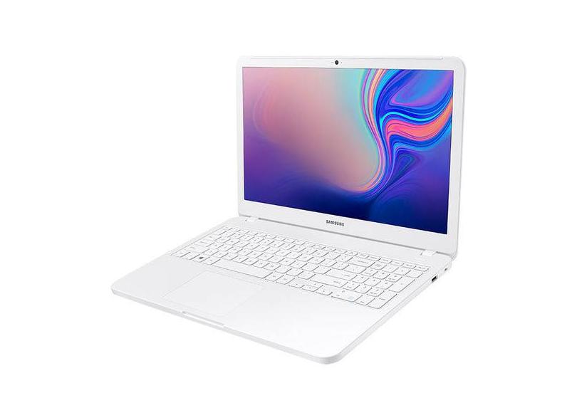 Notebook Samsung Expert Intel Celeron 4205U 4 GB de RAM 500 GB 15.6 " Windows 10 E20
